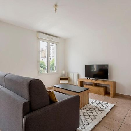 Hamac Suites - Studio Bertholey Oullins - 2People Bagian luar foto
